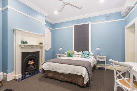 Blue Door Apartments - Accommodation in Brisbane 17