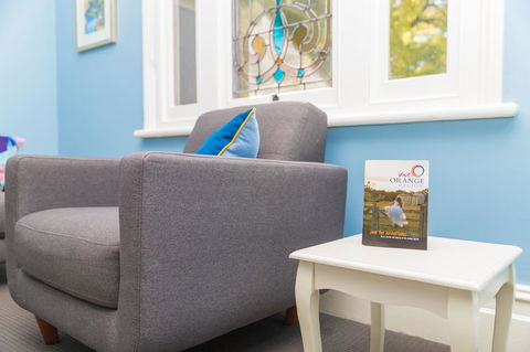 Blue Door Apartments - Accommodation in Brisbane 7