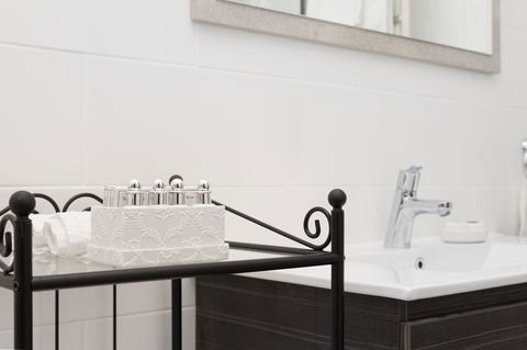 Blue Door Apartments - Accommodation in Brisbane 4