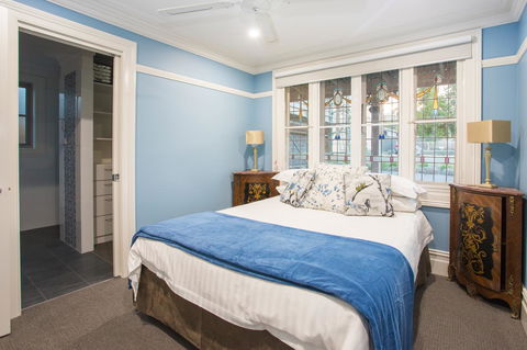 Blue Door Apartments - Accommodation in Brisbane 12