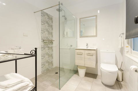 Blue Door Apartments - Accommodation in Brisbane 1