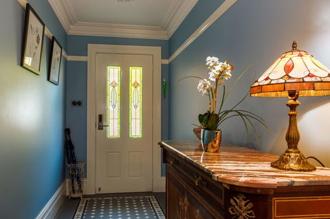 Blue Door Apartments - Accommodation in Brisbane 13