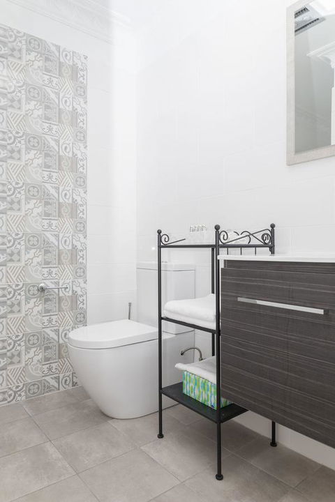 Blue Door Apartments - Accommodation in Brisbane 9