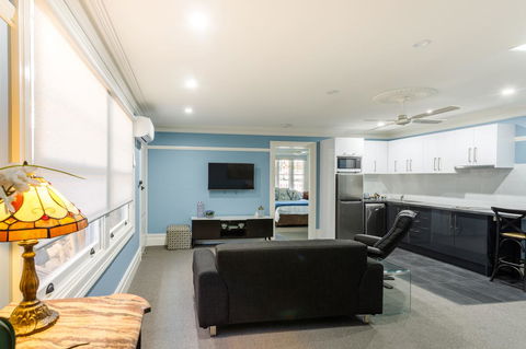 Blue Door Apartments - Accommodation in Brisbane 14