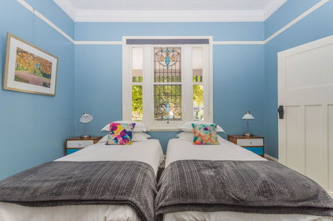 Blue Door Apartments - Accommodation in Brisbane 8