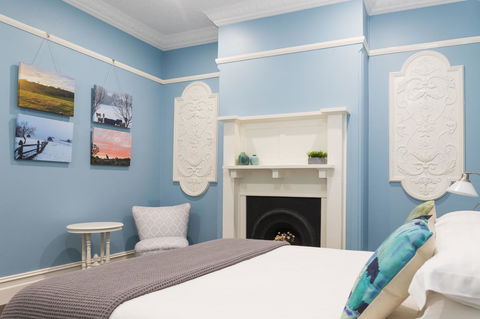 Blue Door Apartments - Accommodation in Brisbane 5