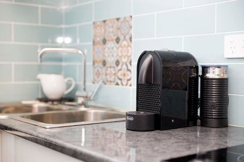 Blue Door Apartments - Accommodation in Brisbane 6