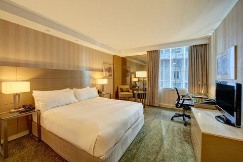 Parmelia Hilton Perth - Accommodation in Brisbane 38