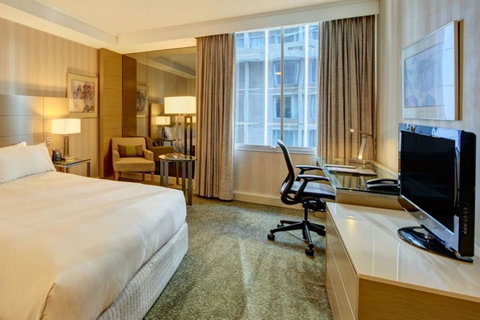 Parmelia Hilton Perth - Accommodation in Brisbane 36