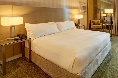 Parmelia Hilton Perth - Accommodation in Brisbane 37