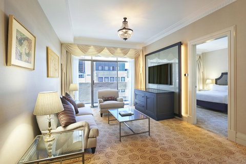 Parmelia Hilton Perth - Accommodation in Brisbane 17