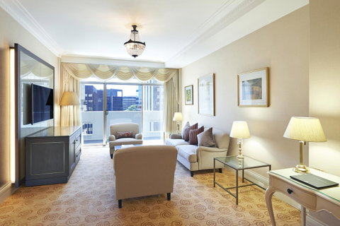 Parmelia Hilton Perth - Accommodation in Brisbane 15