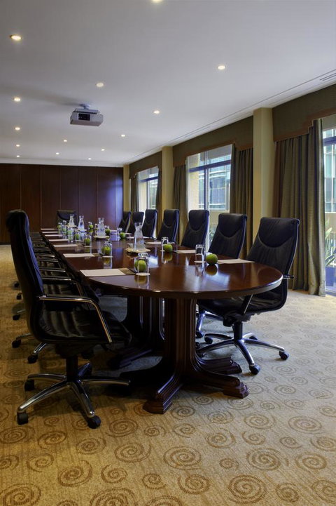 Parmelia Hilton Perth - Accommodation in Brisbane 16