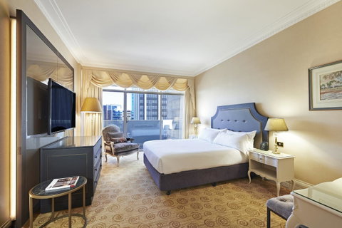 Parmelia Hilton Perth - Accommodation in Brisbane 3