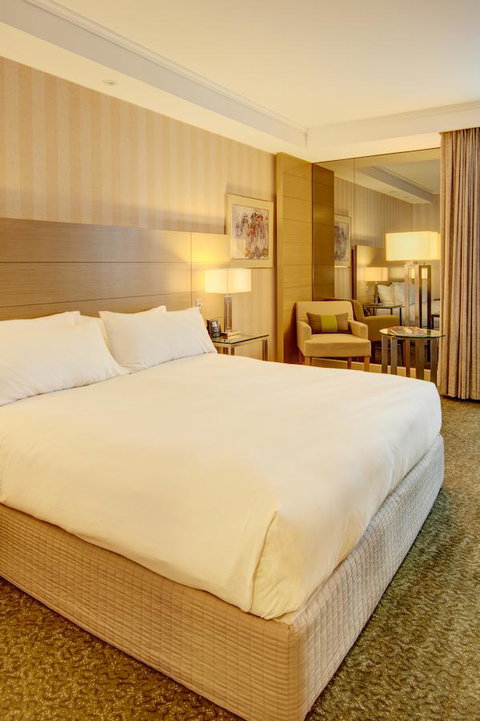 Parmelia Hilton Perth - Accommodation in Brisbane 35