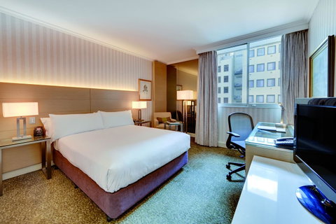 Parmelia Hilton Perth - Accommodation in Brisbane 30