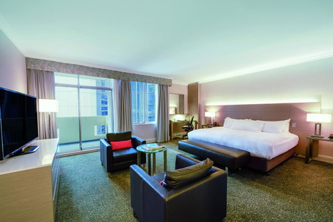Parmelia Hilton Perth - Accommodation in Brisbane 21