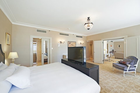 Parmelia Hilton Perth - Accommodation in Brisbane 2