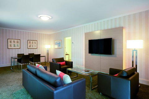 Parmelia Hilton Perth - Accommodation in Brisbane 42