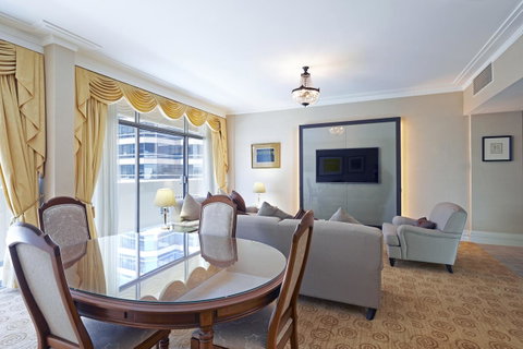 Parmelia Hilton Perth - Accommodation in Brisbane 7
