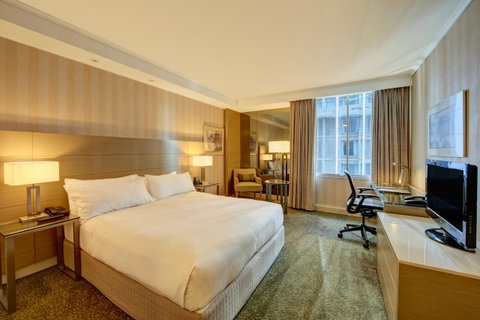 Parmelia Hilton Perth - Accommodation in Brisbane 25