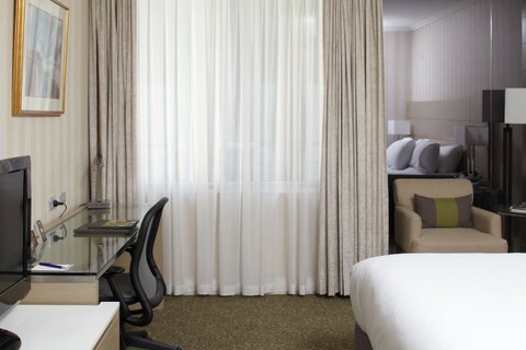 Parmelia Hilton Perth - Accommodation in Brisbane 41