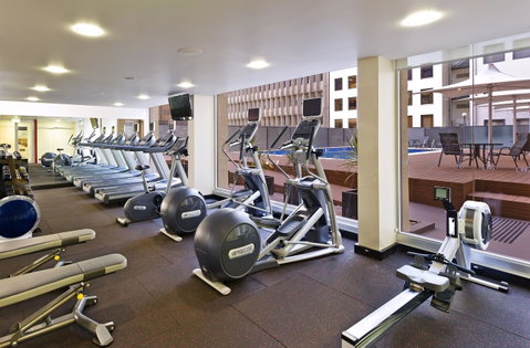 Parmelia Hilton Perth - Accommodation in Brisbane 13