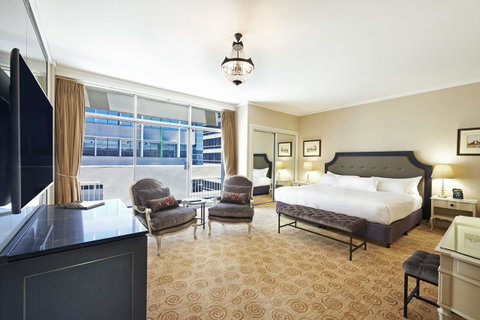 Parmelia Hilton Perth - Accommodation in Brisbane 14