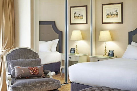Parmelia Hilton Perth - Accommodation in Brisbane 12