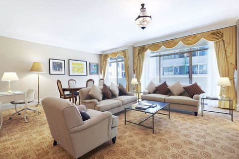 Parmelia Hilton Perth - Accommodation in Brisbane 9