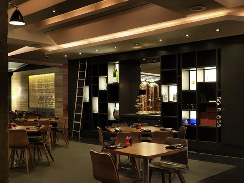 Parmelia Hilton Perth - Accommodation in Brisbane 29