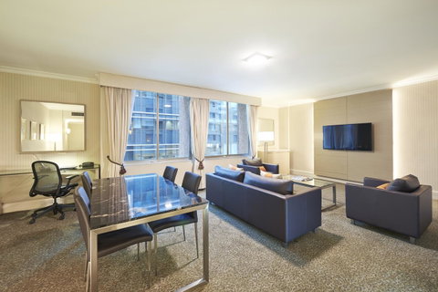 Parmelia Hilton Perth - Accommodation in Brisbane 18