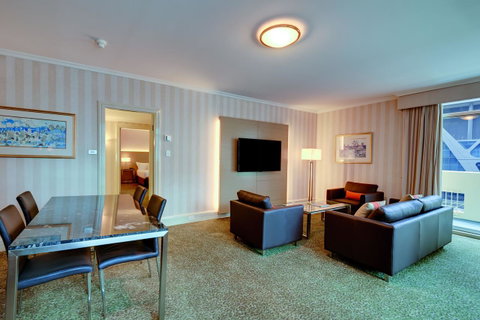 Parmelia Hilton Perth - Accommodation in Brisbane 19