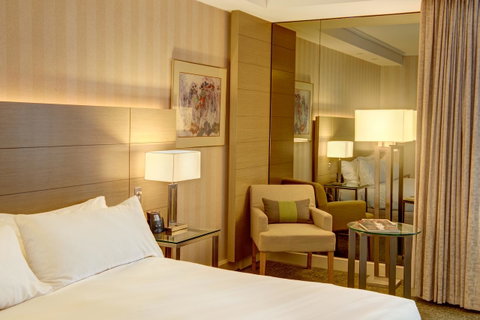 Parmelia Hilton Perth - Accommodation in Brisbane 39