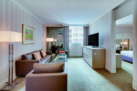Parmelia Hilton Perth - Accommodation in Brisbane 22