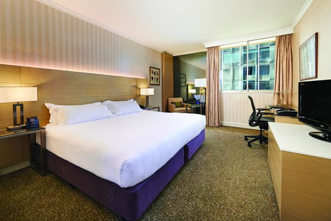 Parmelia Hilton Perth - Accommodation in Brisbane 27