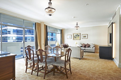 Parmelia Hilton Perth - Accommodation in Brisbane 6