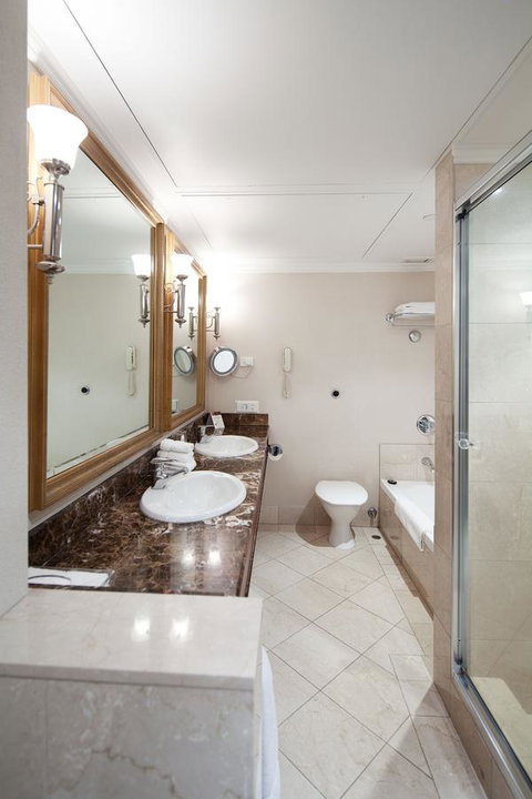 Parmelia Hilton Perth - Accommodation in Brisbane 33