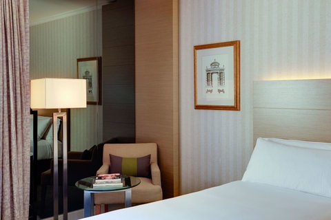 Parmelia Hilton Perth - Accommodation in Brisbane 23
