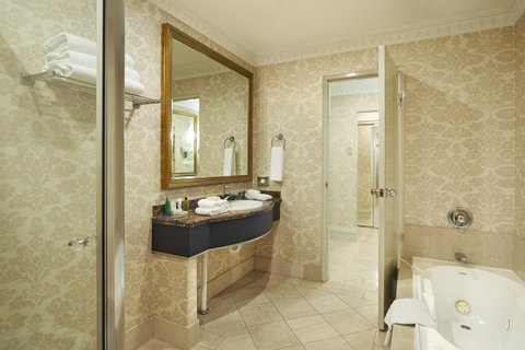 Parmelia Hilton Perth - Accommodation in Brisbane 5