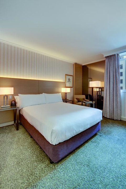 Parmelia Hilton Perth - Accommodation in Brisbane 26