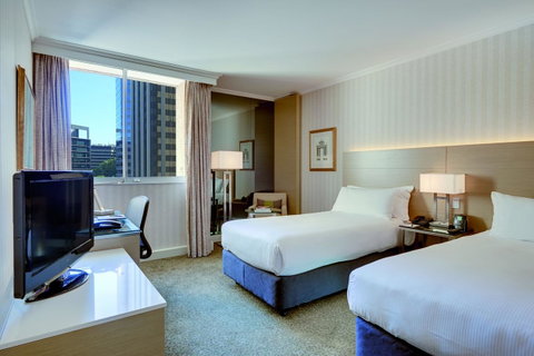 Parmelia Hilton Perth - Accommodation in Brisbane 31