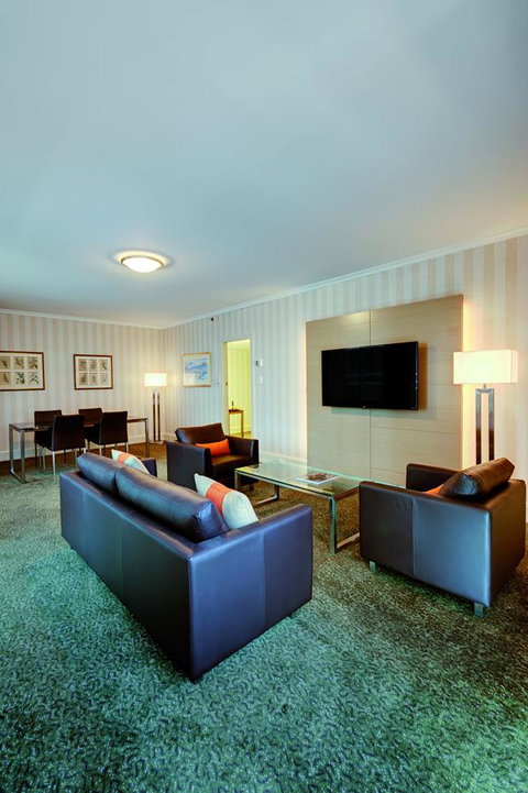 Parmelia Hilton Perth - Accommodation in Brisbane 20