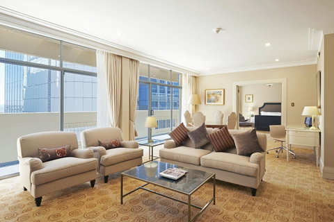 Parmelia Hilton Perth - Accommodation in Brisbane 10