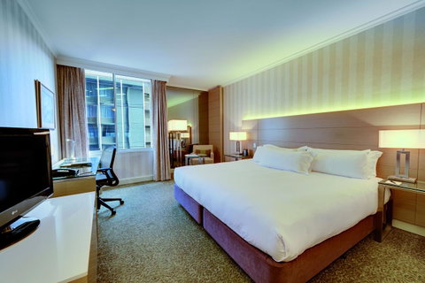 Parmelia Hilton Perth - Accommodation in Brisbane 24