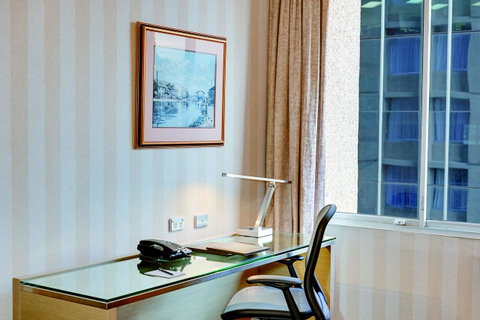 Parmelia Hilton Perth - Accommodation in Brisbane 32