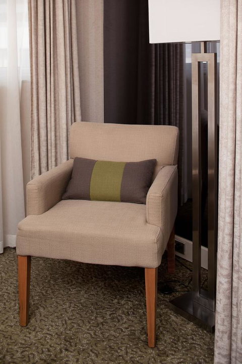 Parmelia Hilton Perth - Accommodation in Brisbane 43