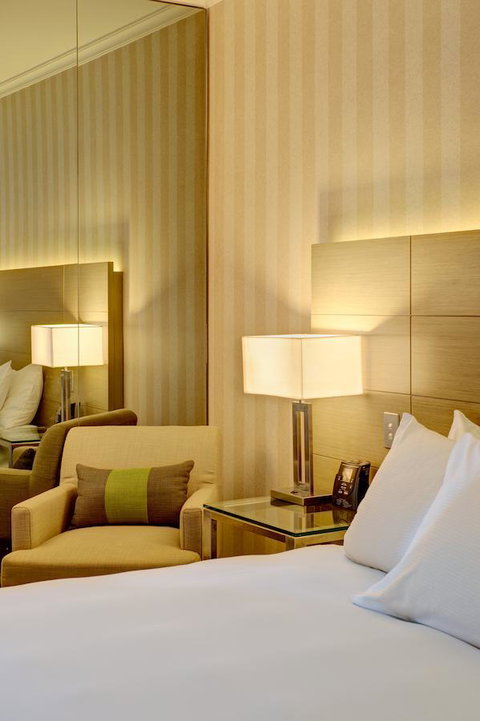 Parmelia Hilton Perth - Accommodation in Brisbane 40