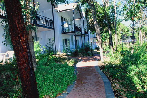 Mandurah Quay Resort - Accommodation in Brisbane 23