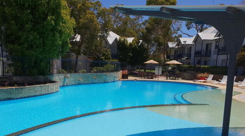 Mandurah Quay Resort - Accommodation in Brisbane 0